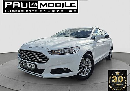 Ford Mondeo Business Edition Navi Tempom.R-Cam PDCv+h