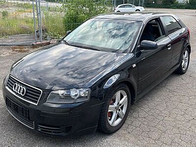 Audi A3 2.0 FSI 150tkm