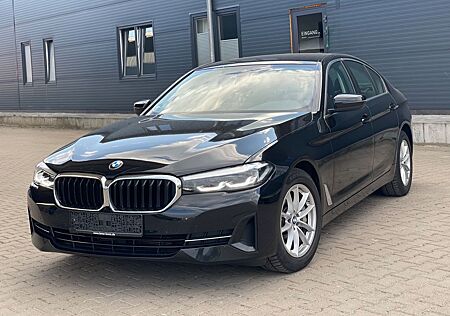 BMW 530 Baureihe 5 Lim. d