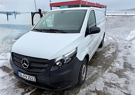 Mercedes-Benz Vito Top Zustand ohne Mängel MWST