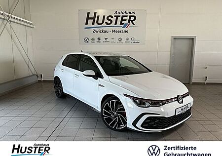 VW Golf Volkswagen VIII GTI 2.0 TSI DSG*MATRIX,STHZ*