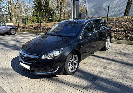 Opel Insignia ST 2.0 CDTI Innovation Autom.
