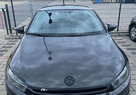 VW Scirocco Volkswagen TÜV NEU 2.0 TDI DSG Edition