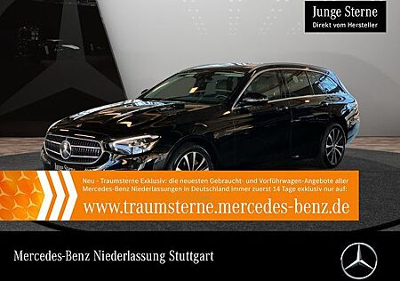 Mercedes-Benz E 300 de T AVANTGARDE/HUD/360°/WIDE/DISTR
