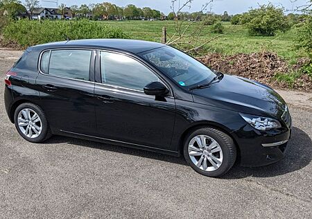 Peugeot 308 Active 125 THP