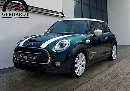 Mini Cooper S *AUTOM.*PANO*NAVI*H&K*KLIMAAUT.*1.Hd*LED