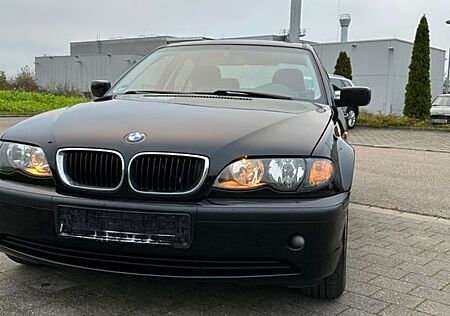 BMW 316i -