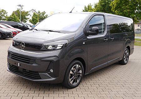 Opel Zafira Life XL 2.0 D (Lang) Automatik 9-Sitzer N