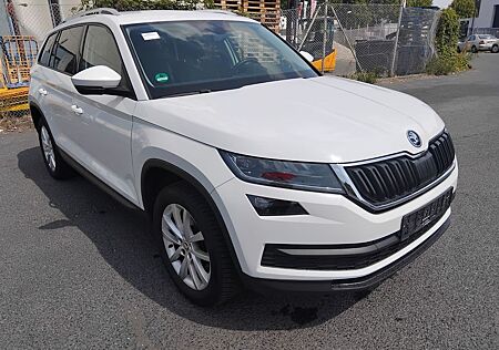 Skoda Kodiaq 1.5 TSI ACT DSG ACTIVE 1-Hand