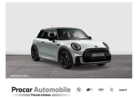 Mini Cooper John Works Trim - Navi LED PDC V+H