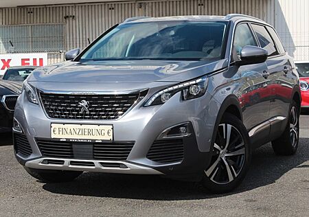 Peugeot 5008 1.5 Aut. Allure 7-Sitze Kam Netto 13000#485
