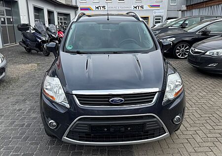 Ford Kuga 2.0 TDCI *Trend/Klima/Sitzheizung*