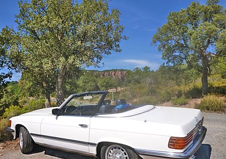 Mercedes-Benz SL 280