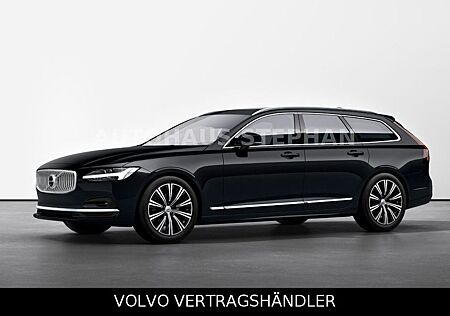 Volvo V90 B4 D Plus Bright Autom. MY24 GARANTIE