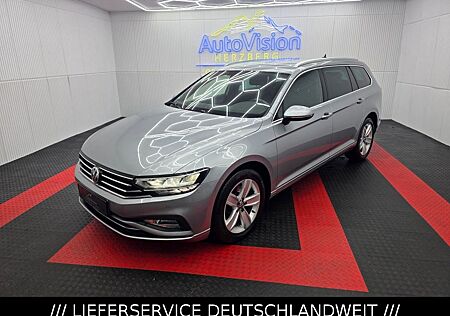 VW Passat Variant Volkswagen 2.0 TDI Navi LED Kamera AHK