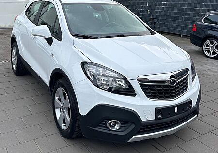 Opel Mokka 1.6 Edition ecoFlex