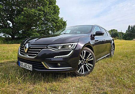 Renault Talisman dCi 160 EDC Initiale Paris Grandtour