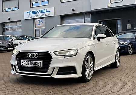 Audi A3 Sportback 35 TDI sport*S-LINE*NAVI*
