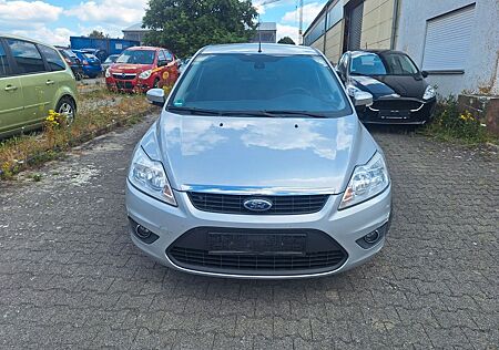 Ford Focus Lim. Concept