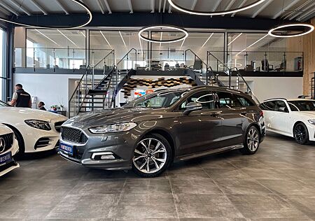 Ford Mondeo Turnier ST-Line *ACC*AHK*NAVI*LEDER*KAM*