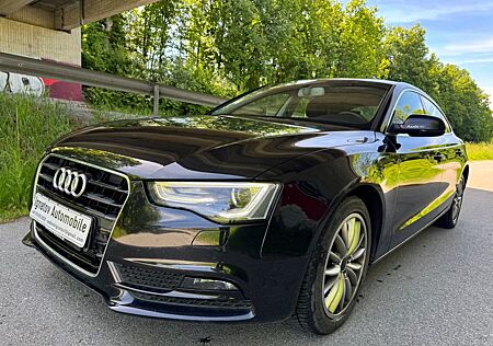 Audi A5 2.0 TDI 110 KW