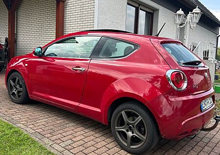 Alfa Romeo MiTo 1.4 TB 16V MultiAir Turismo Turismo