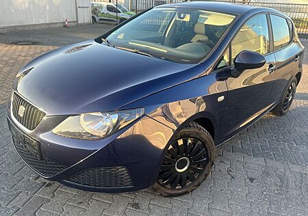 Seat Ibiza Lim. Reference