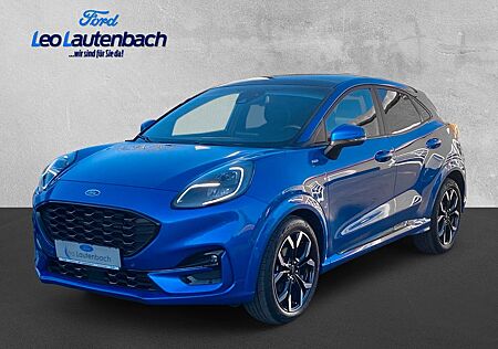 Ford Puma ST-Line X