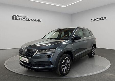 Skoda Karoq DRIVE 1,0l TSI 85 kW