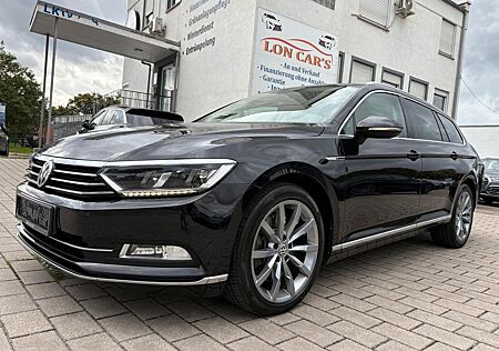 VW Passat Variant Volkswagen *Highline*4Motion*Panorama*Leder*Virtual*Top*