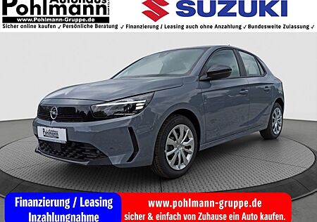 Opel Corsa 1.2 Edition LED Apple CarPlay Android Auto