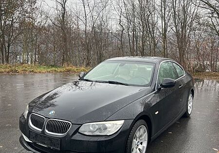 BMW 325d Coupé *TÜV 02/27 *Schalter *Scheckheft