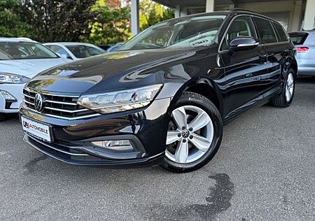 VW Passat Variant Volkswagen Passat 2.0 TDI Variant Business Navi ACC LED 360