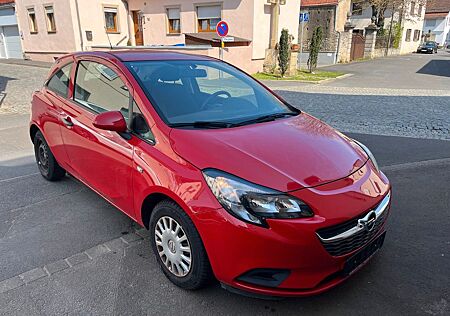 Opel Corsa 1.2 HU 4/27 Service neu Bremse 95%