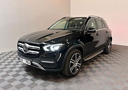 Mercedes-Benz GLE 350 GLE 350d 4Matic 9G*7Sitze-AHK-Kamera-LED*