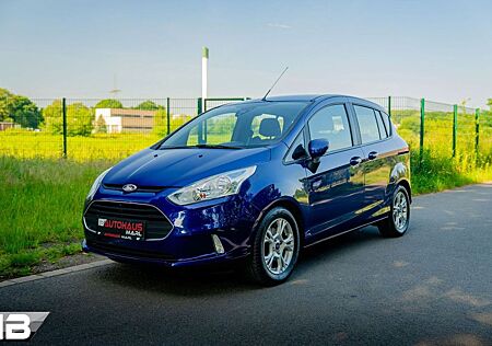 Ford B-Max Sync Edition '1.Hand'WenigKM'S-Heft'