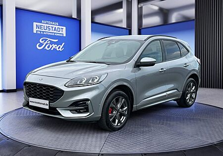 Ford Kuga 2.0 EcoBlue 4x4 Aut. ST-LINE X *ACC*LED*