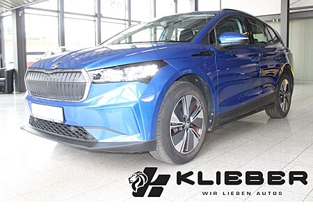 Skoda Enyaq 60 Lodge GRA*CCS*LED*NAVI*KAMERA*PDC