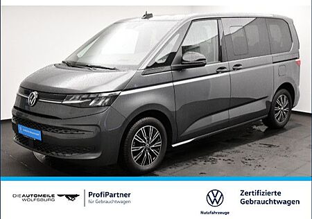 VW T7 Multivan Volkswagen T1.4 Multivan TSI eHybrid DSG Life S