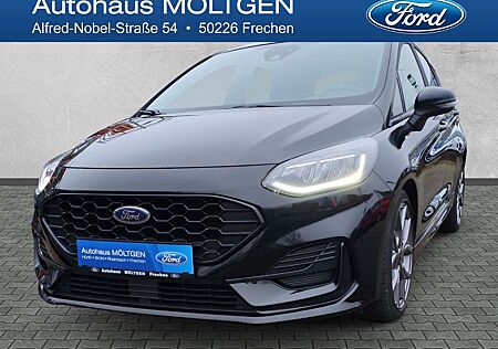 Ford Fiesta ST-Line *Navi*PDC*SHZ*SHA*Tempo*LRH*