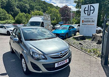 Opel Corsa D Active*KLIMA*E.FNST*E.SPG*ALU*TEMPO*TOP