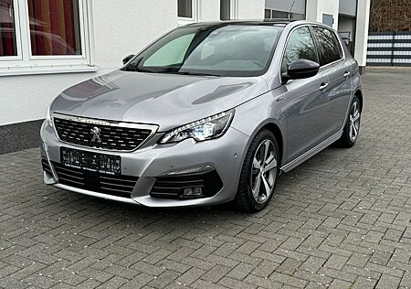 Peugeot 308 Allure GT Line Panorama Kamera Full LED