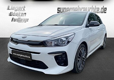 Kia Rio GT-Line