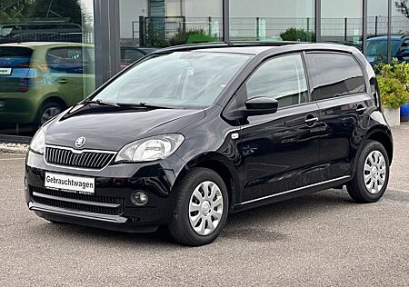 Skoda Citigo 1.0 Ambition Klima