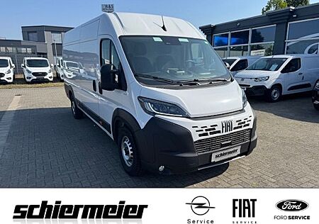 Fiat Ducato Maxi Kastenwagen L4H2 180 AT Kamera LED L