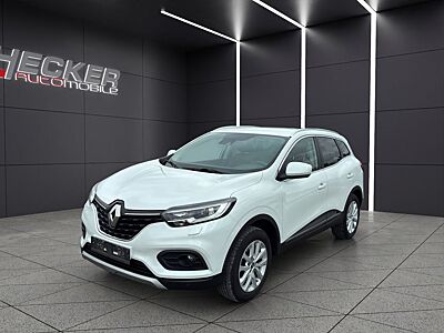 Renault Kadjar 1.3 TCe 140 Limited GPF