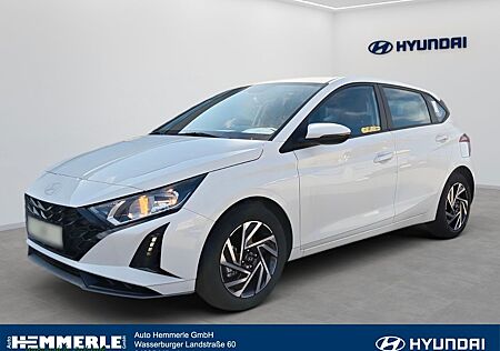 Hyundai i20 Trend*KAMERA*NAVI*SITZHEIZUNG*
