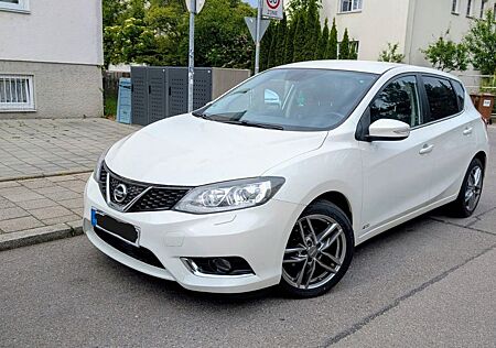 Nissan Pulsar 1.5 dCi ACENTA
