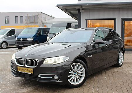 BMW 530 5 Touring d xDrive/Klima/Navi/Tüv NEU