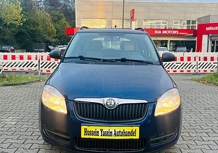Skoda Fabia Combi Cool Edition